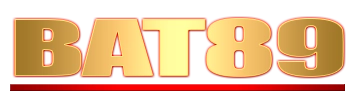 Logo Bat89